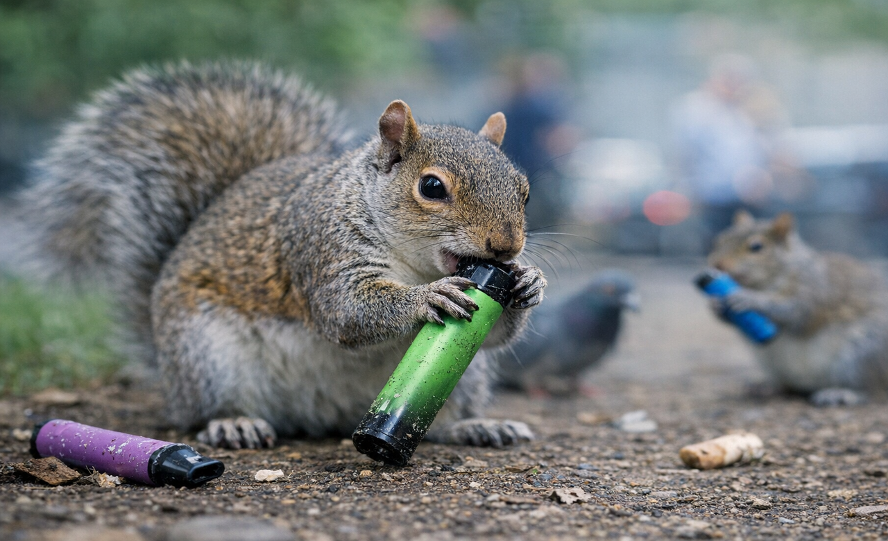 imagen de Al Dia News