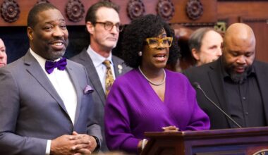 The Other Way Mayor Parker is Stepping Up for Transit