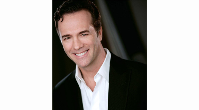 Judith Adele Agentis Charitable Foundation Announces Broadway Star Ciarán Sheehan to Headline Annual “High Notes” Gala