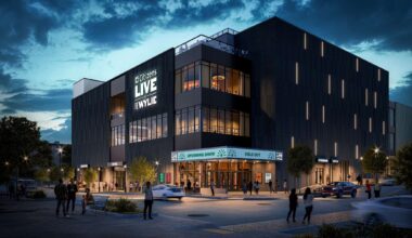 Pittsburgh’s latest music venue opening in fall