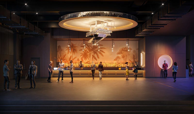 Inside Citizens Live