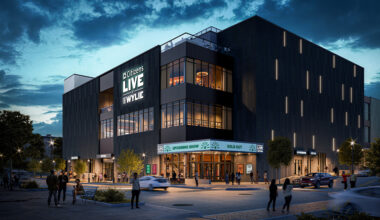 New Pittsburgh Concert Venue Announces First Round of Shows