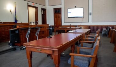 New Bethlehem Woman Sentenced to 2 Years of Probation for Child Endangerment