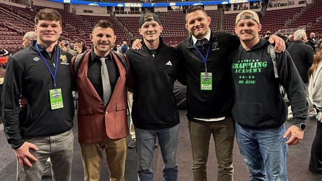 Ben Clymer, one of Pennsylvania's most successful wrestling coaches, is stepping down