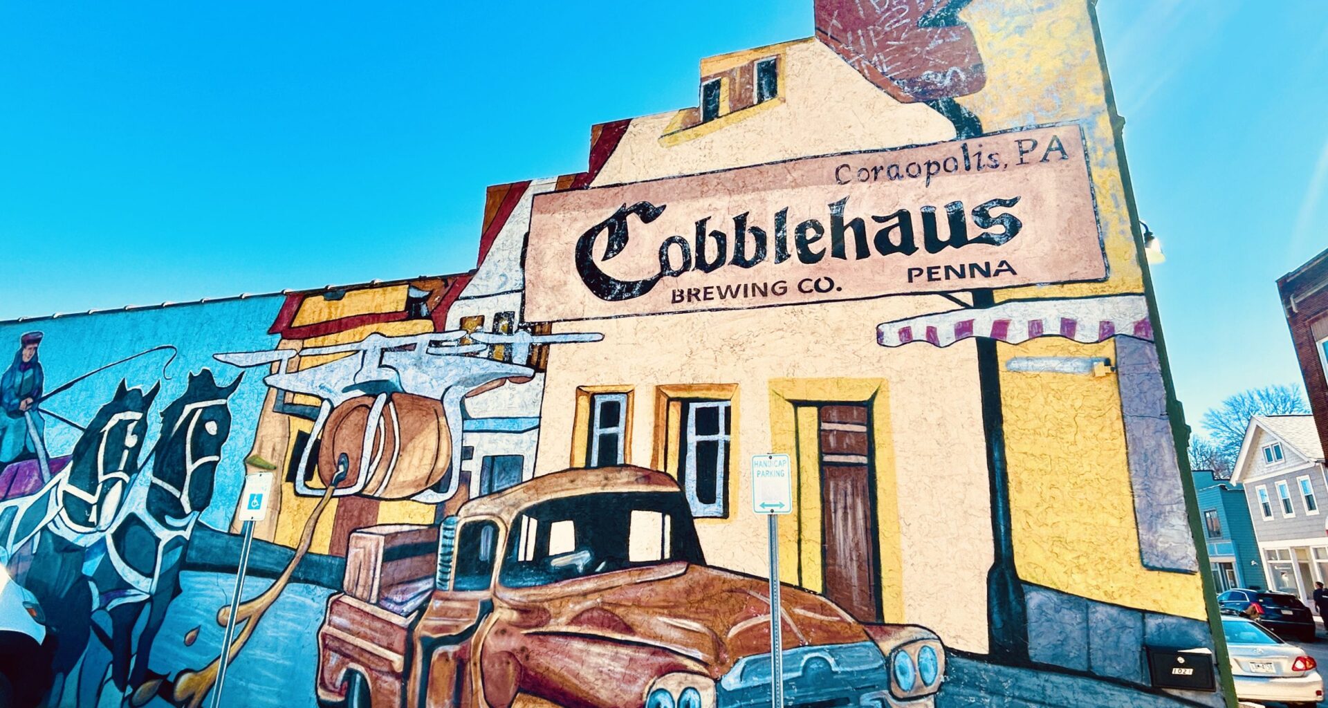 Dates under $40: Carefree in Coraopolis