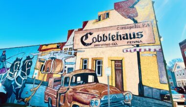 Dates under $40: Carefree in Coraopolis
