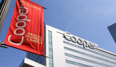 Cooper University Health Care and Drexel partner to expand nursing education access