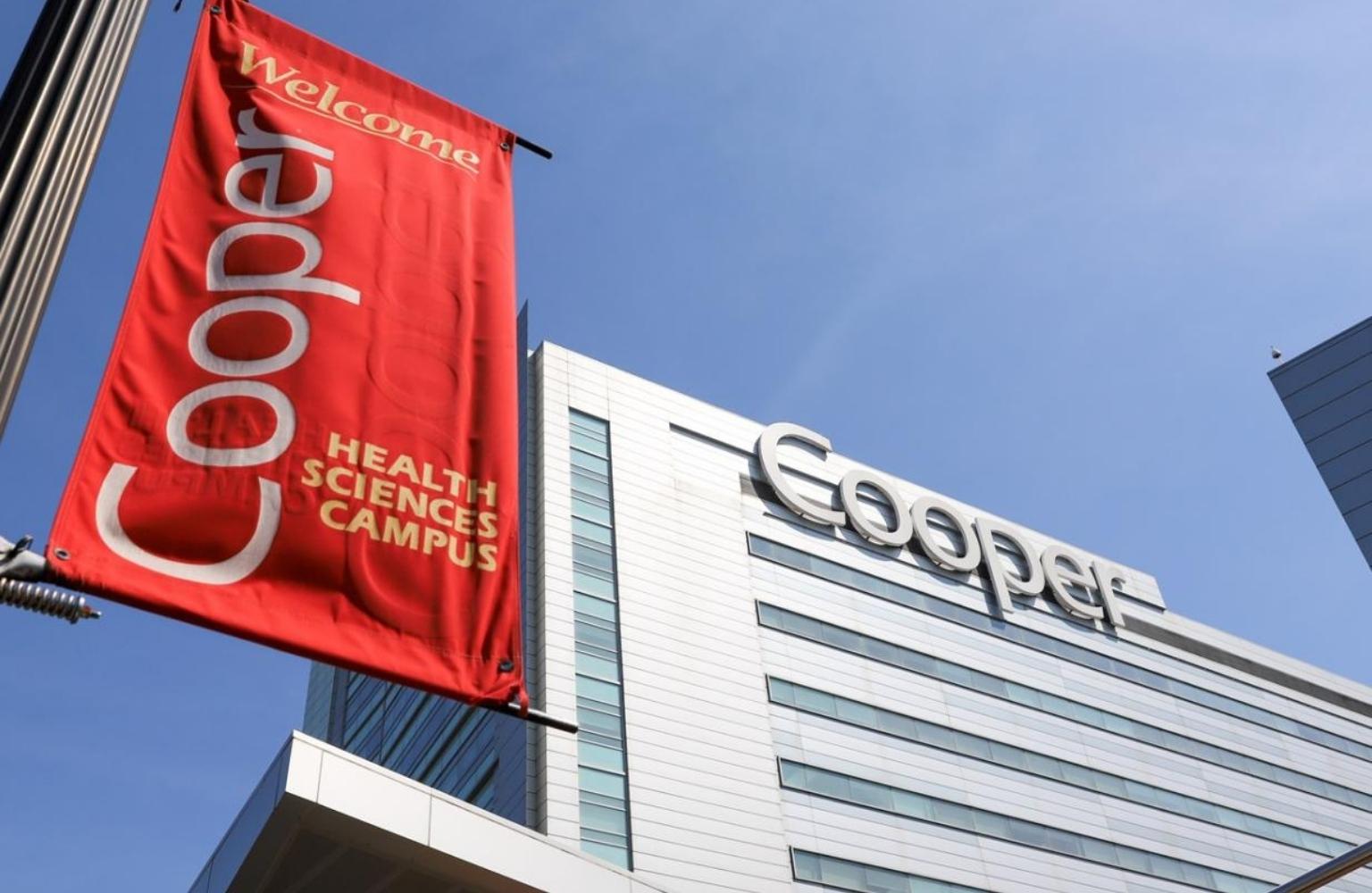 Cooper University Health Care and Drexel partner to expand nursing education access