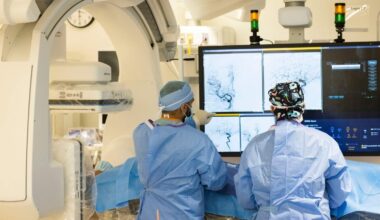 The Joint Commission recertifies Cooper University Hospital as advanced comprehensive stroke center