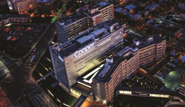 In the Lead: Legacy Businesses