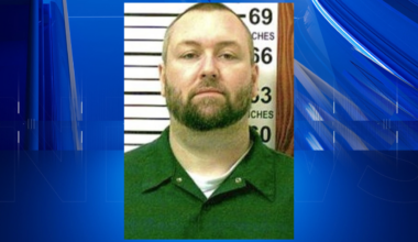 Chad Campbell's parole moved to Erie County