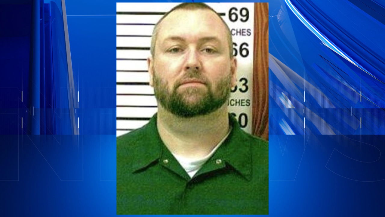 Chad Campbell's parole moved to Erie County