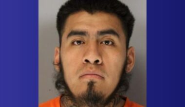 Pennsylvania man arrested for alleged child molestation from 2017