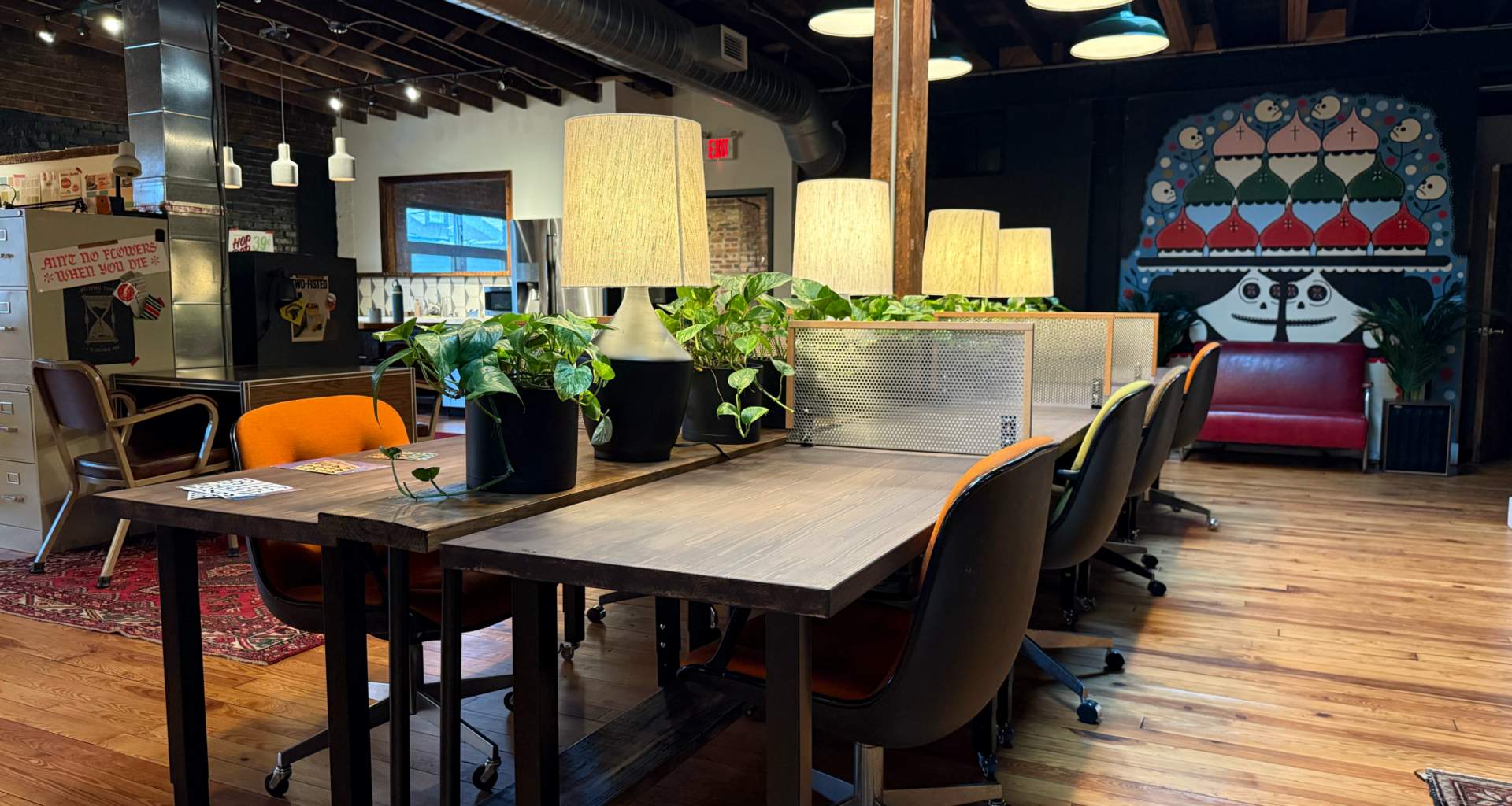 Pittsburgh’s bookstores and bakeries are rebuilding community 