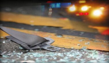 Man killed in multi-vehicle crash in Center Valley