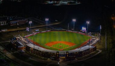 MAC baseball tournament returns to Lake Erie Crushers’ ForeFront Field – Morning Journal