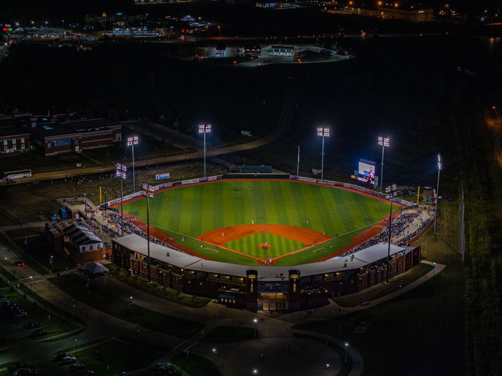 MAC baseball tournament returns to Lake Erie Crushers’ ForeFront Field – Morning Journal