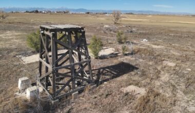 Erie to use $10K from State Historical Fund to survey Eagle Mine site