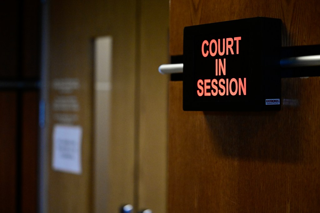 Erie man arrested at Navy base in child sex abuse material case gets probation