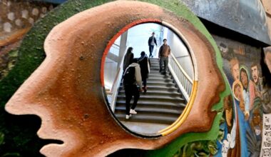 Boulder High, Erie Middle teachers receive Best Should Teach awards – Boulder Daily Camera