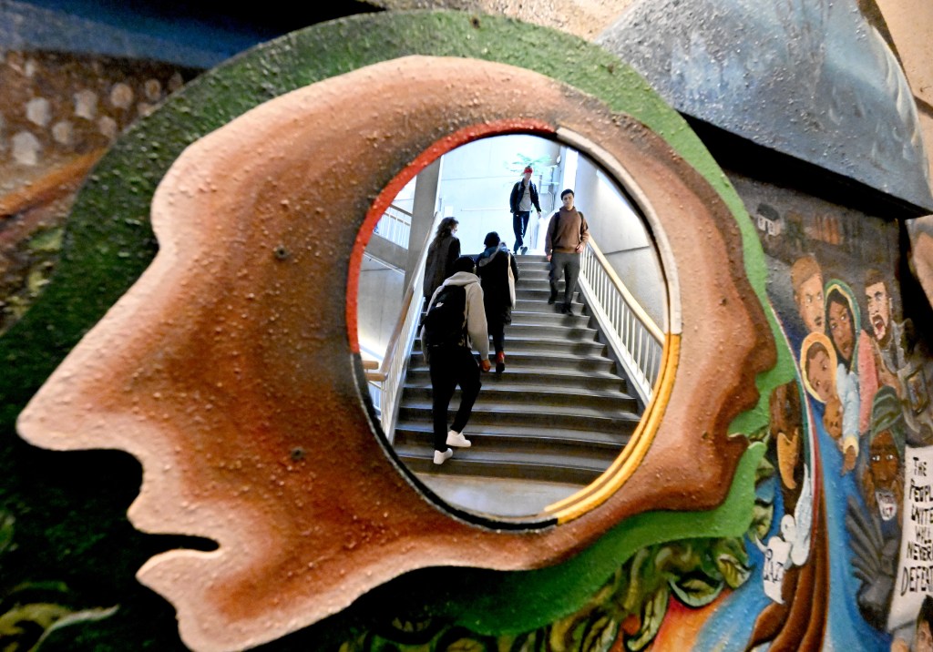 Boulder High, Erie Middle teachers receive Best Should Teach awards – Boulder Daily Camera