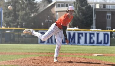 Games from Boulder, Broomfield & Longmont to watch this week