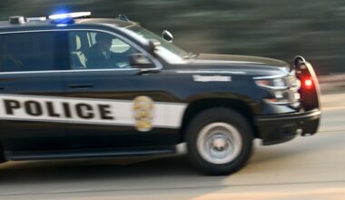 Man seen with gun reported near Lafayette detained, police say