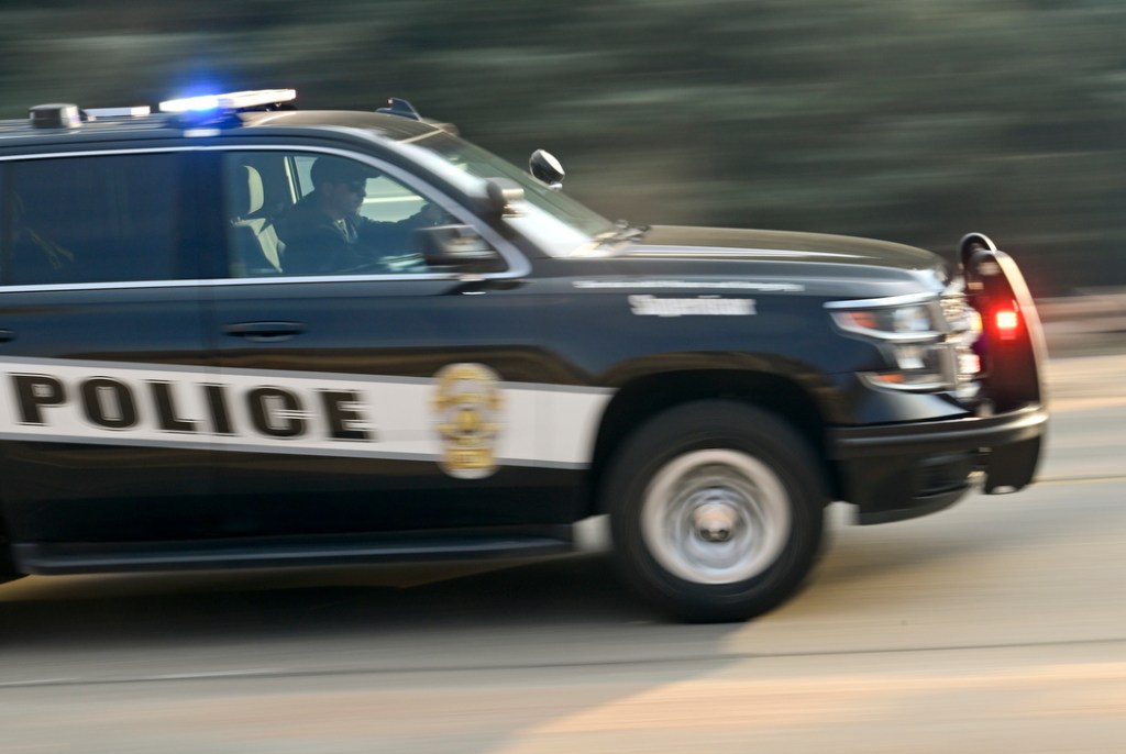 Man seen with gun reported near Lafayette detained, police say