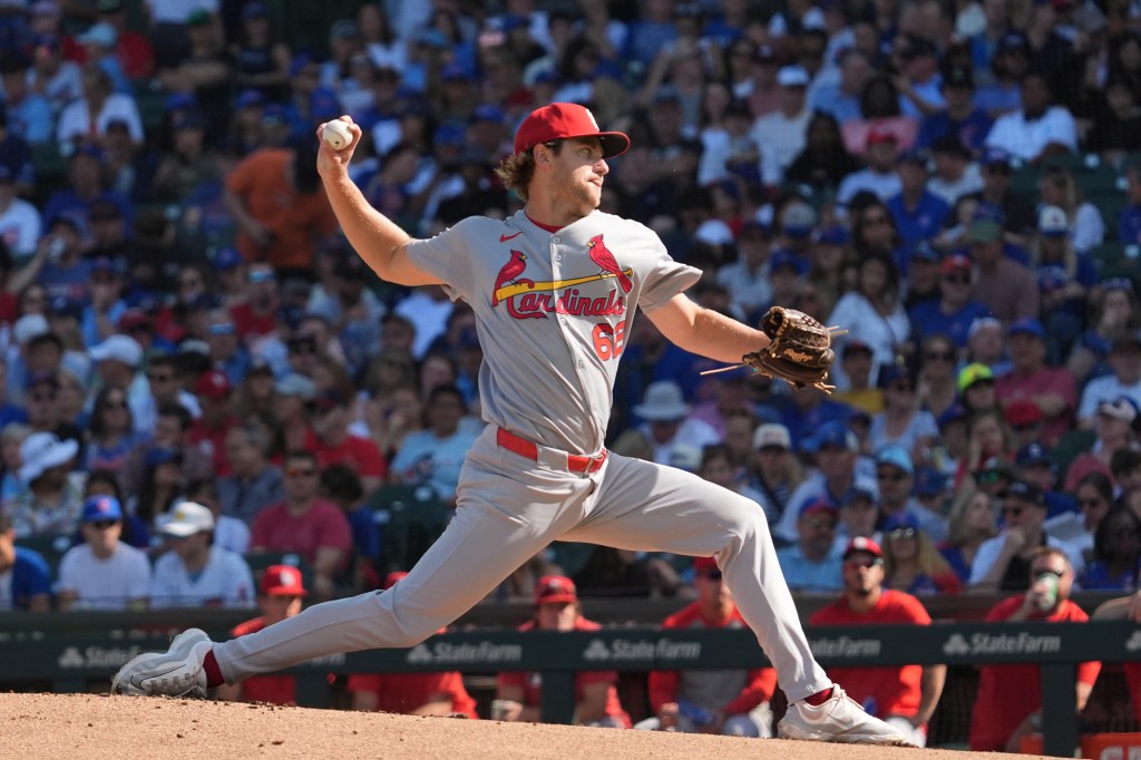 Erie's Kyle Leahy, Silver Creek's Cole Winn set to shine as MLB season begins