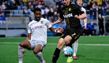 FINAL: Pittsburgh Riverhounds SC 2, Steel City FC 1 (US Open Cup First Round)