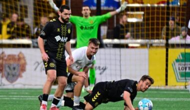 Pittsburgh Derby Takeaways: Steel City came to fight but Riverhounds take historic Open Cup win despite being 'million miles' from standard