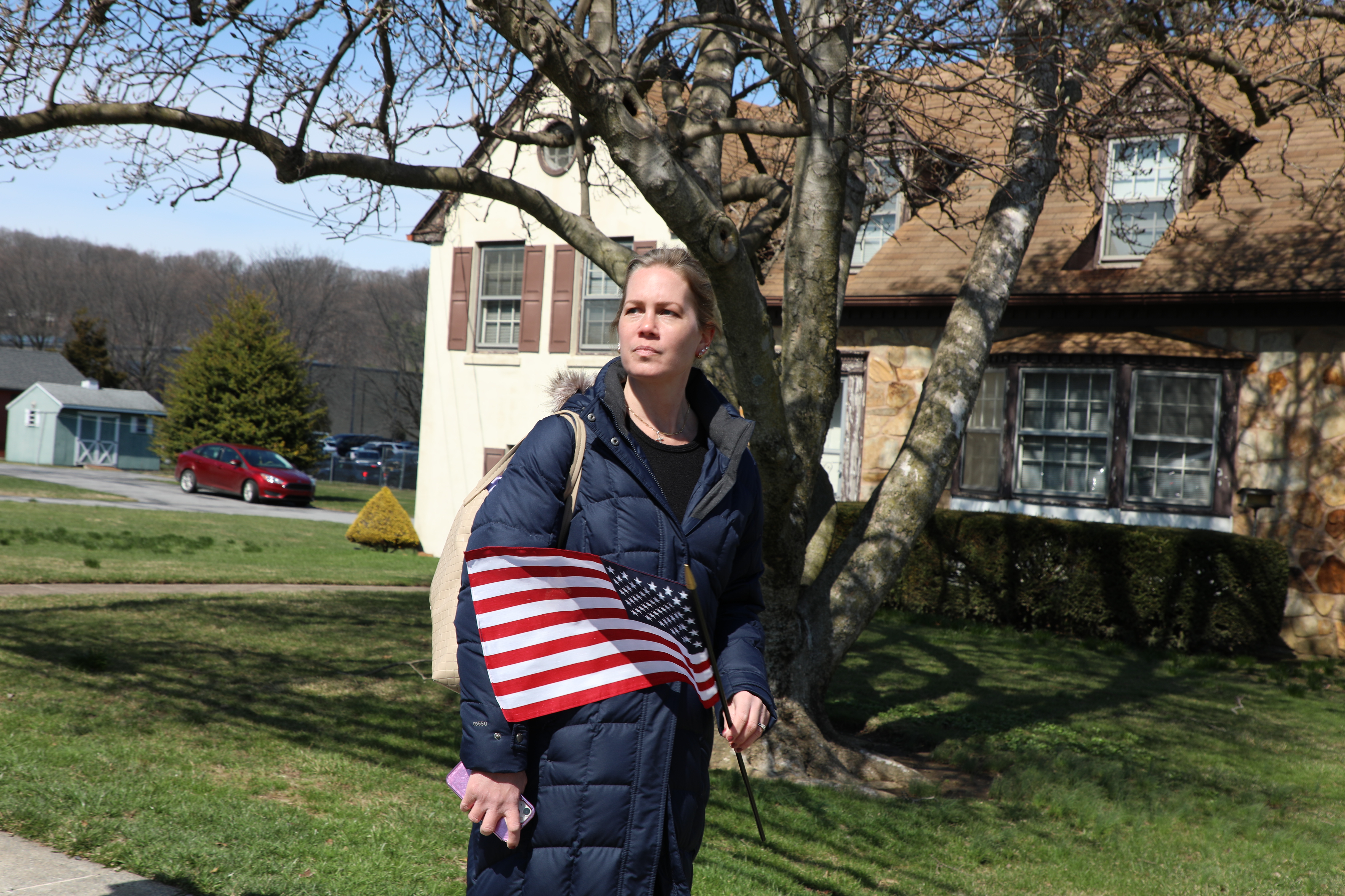 A state funeral with high honors pays tribute to Pennsylvania...