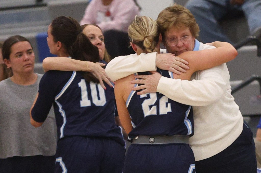 Bethlehem Catholic staves off Villa Maria to reach 5A quarterfinals