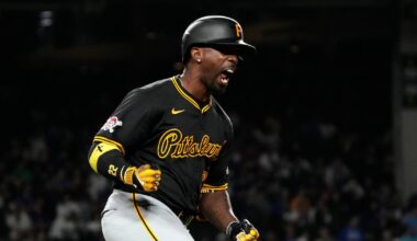 Andrew McCutchen needed to impress Rangers quickly. It only took him a week to stand out