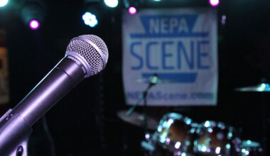 NEPA Scene Open Mic | Scranton, PA