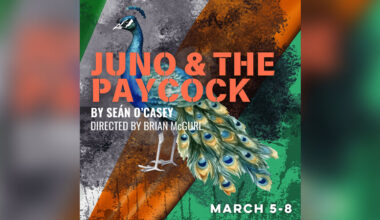 Juno & The Paycock | Scranton, PA