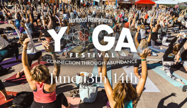 NEPA Yoga Festival | Scranton, PA