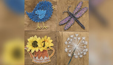 String Art | Scranton, PA