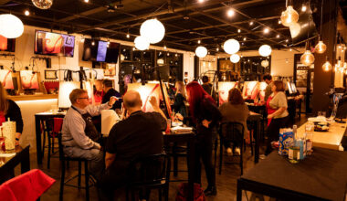 Plan a Night Out in Pittston, PA