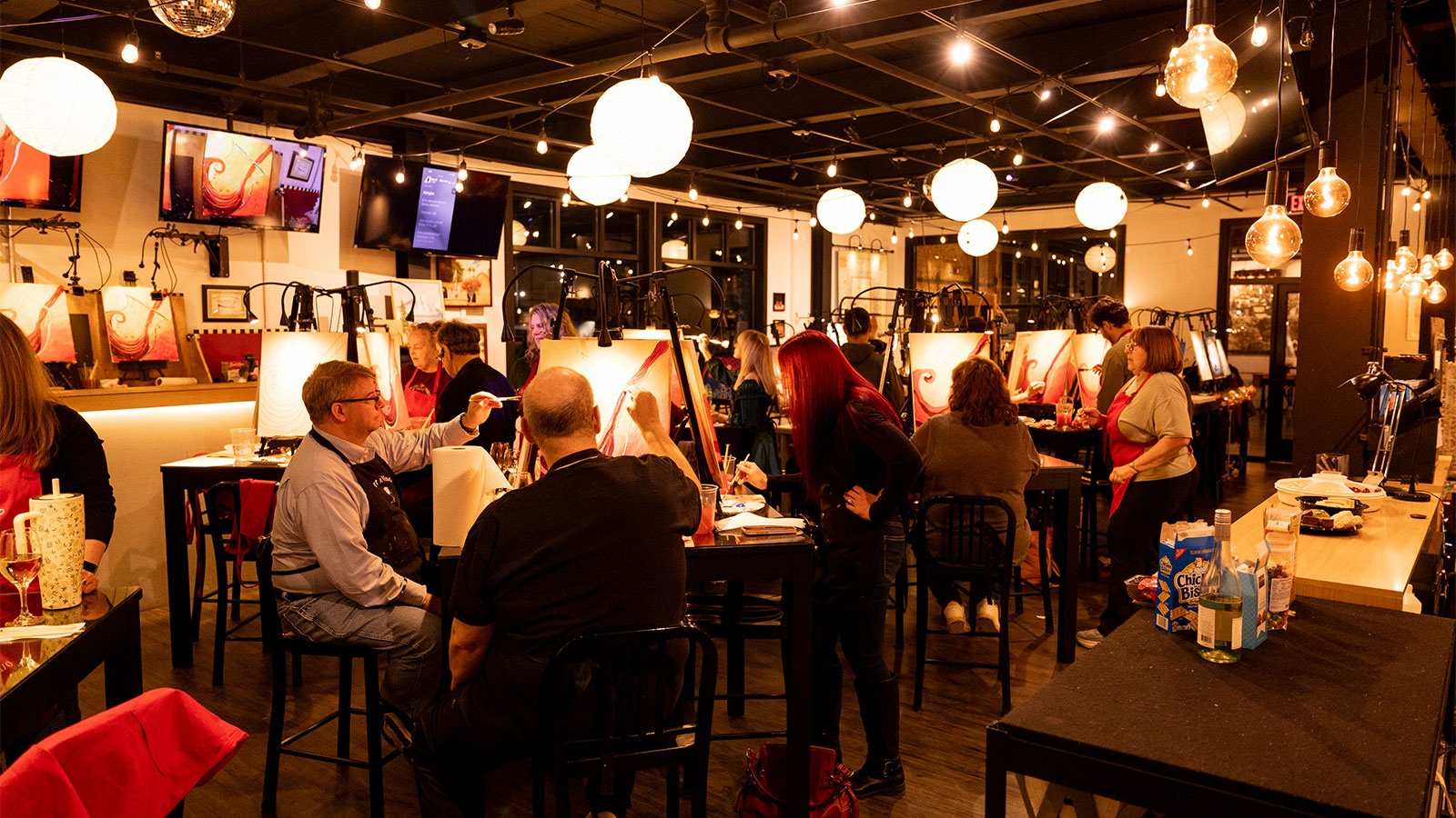 Plan a Night Out in Pittston, PA