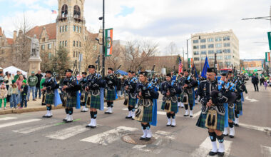 Picture This: Scranton St. Patrick’s Parade Day
