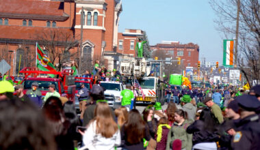 Scranton St. Patrick’s Parade Guide