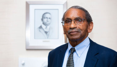 Scranton Stories: Sherman Wooden | NEPA Community