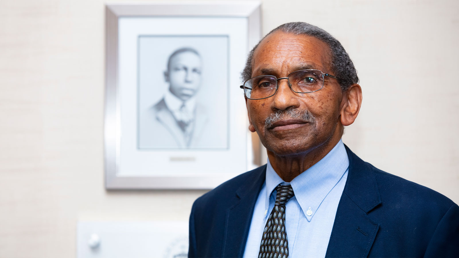 Scranton Stories: Sherman Wooden | NEPA Community