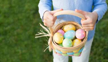 Easter Egg Hunt | Dunmore, PA