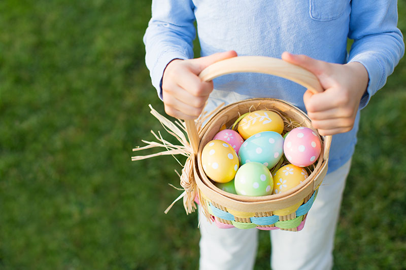 Easter Egg Hunt | Dunmore, PA
