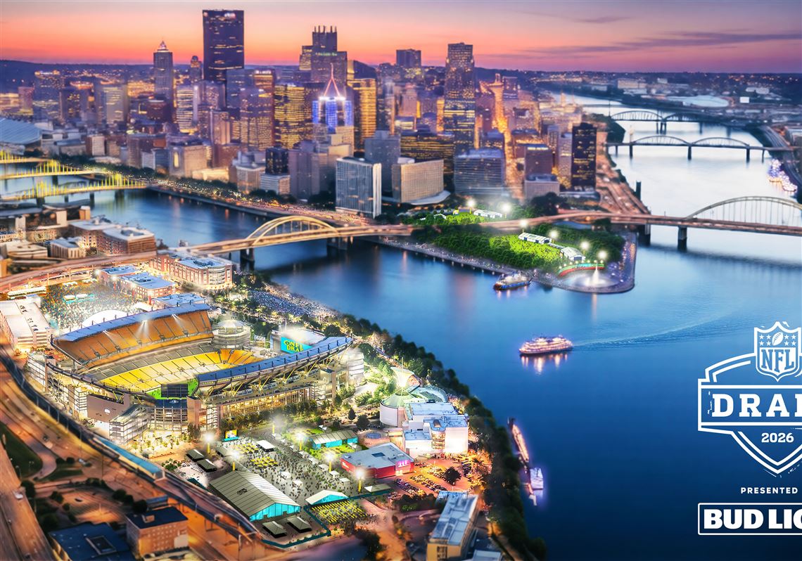 PRT approves $350,000 plan to expand transit for NFL Draft weekend