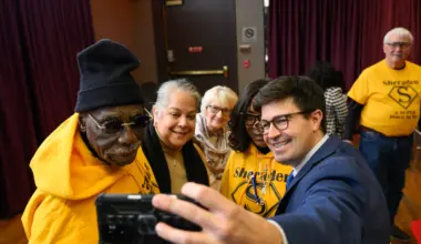 Opinion | Pittsburgh Mayor Corey O’Connor readies city for NFL draft