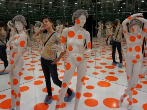 The Mattress Factory is a Stellar Contemporary Art Museum
