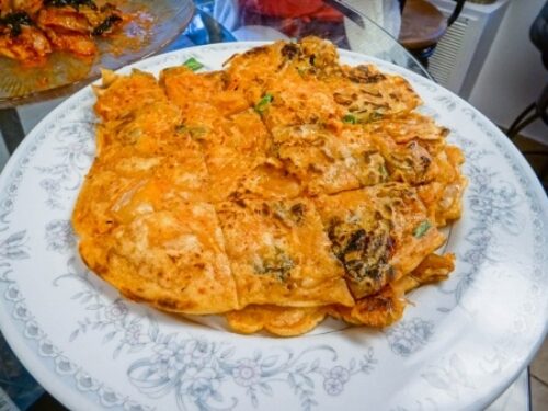 Golden Pig Review – Korean Food Worthy of the Drive